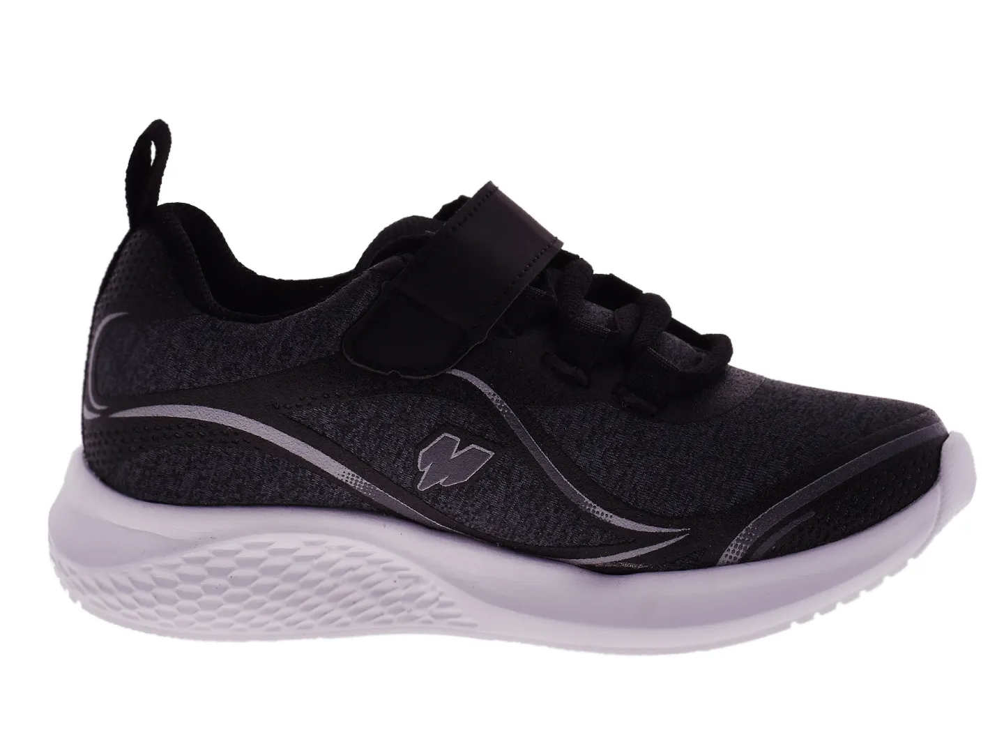 Tenis Melfi Kids 3025 Para Niña
