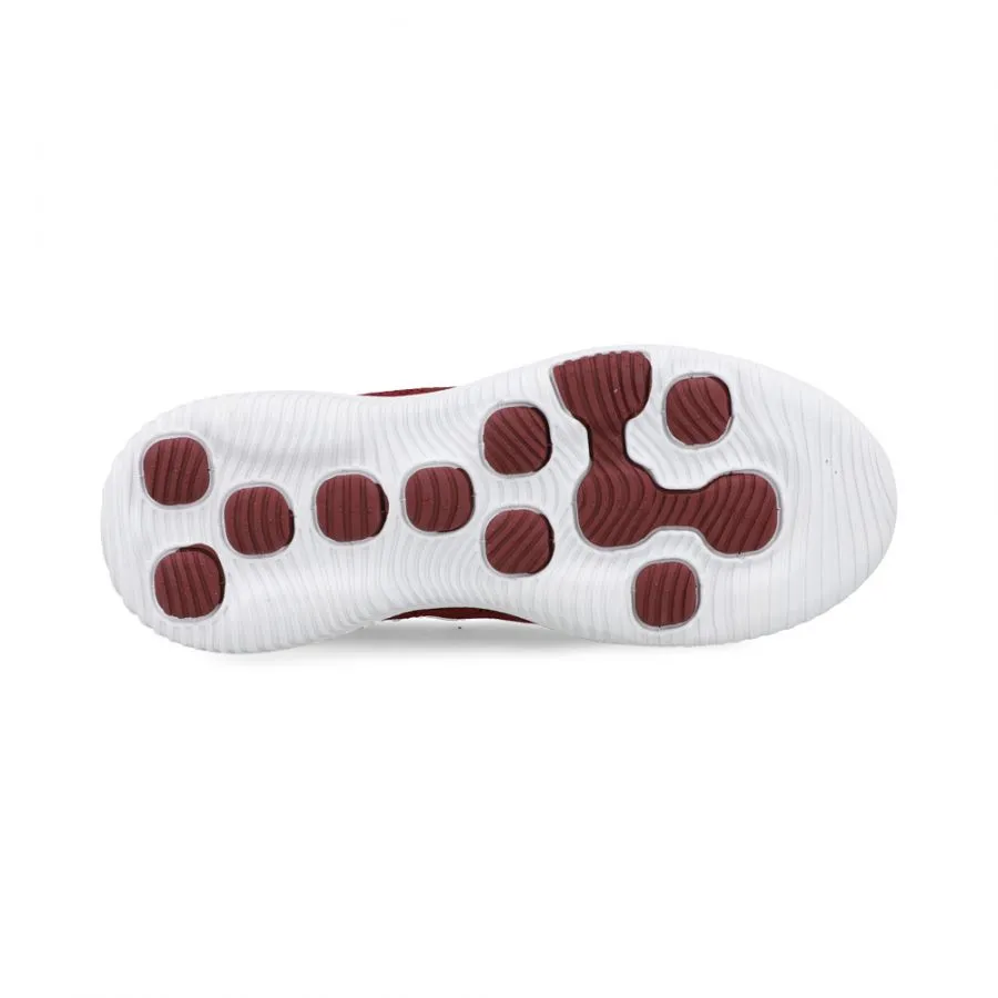 TENIS MUJER ANTIDERRAPANTE