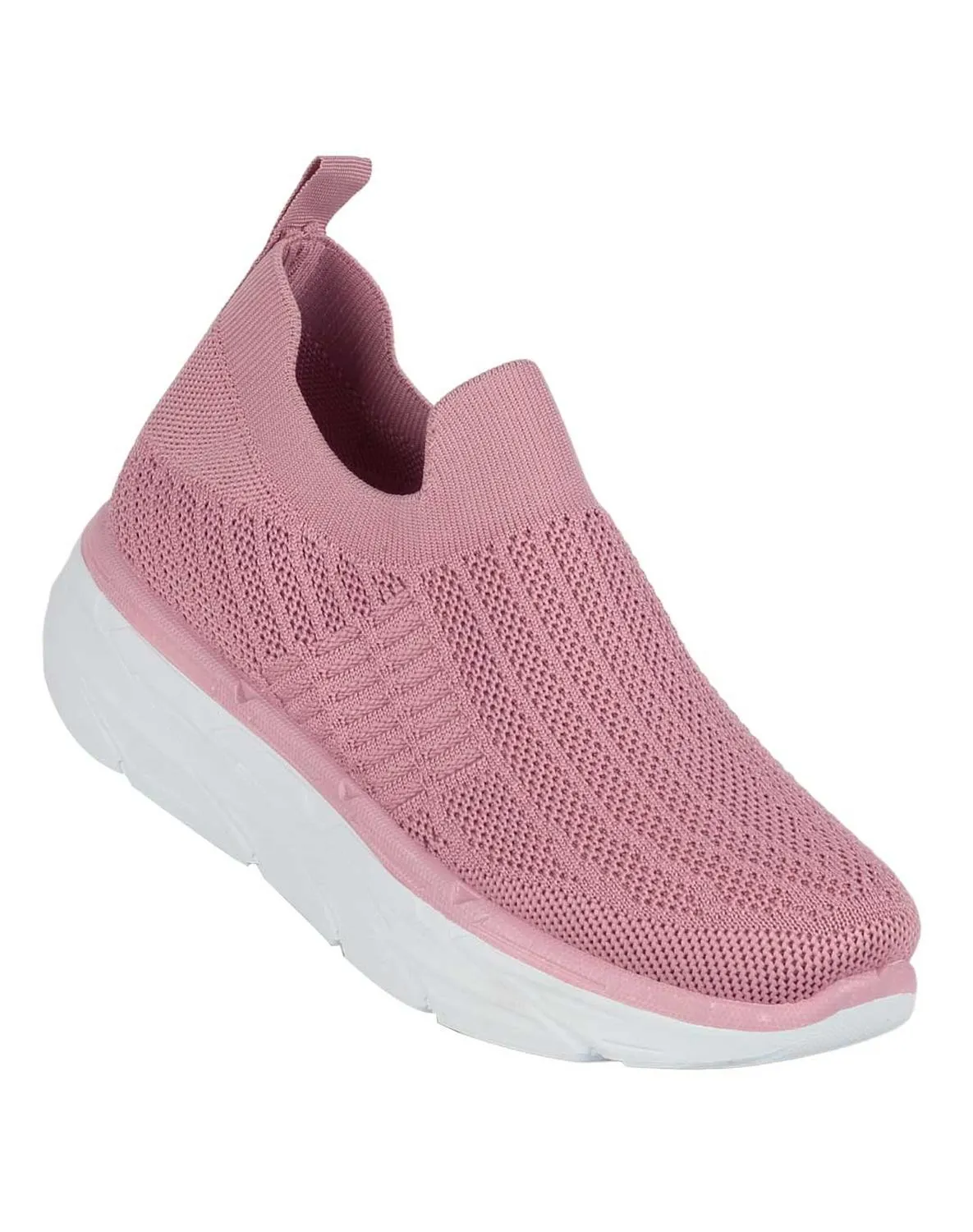 Tenis Mujer Deportivo Rosa Furor 19403914