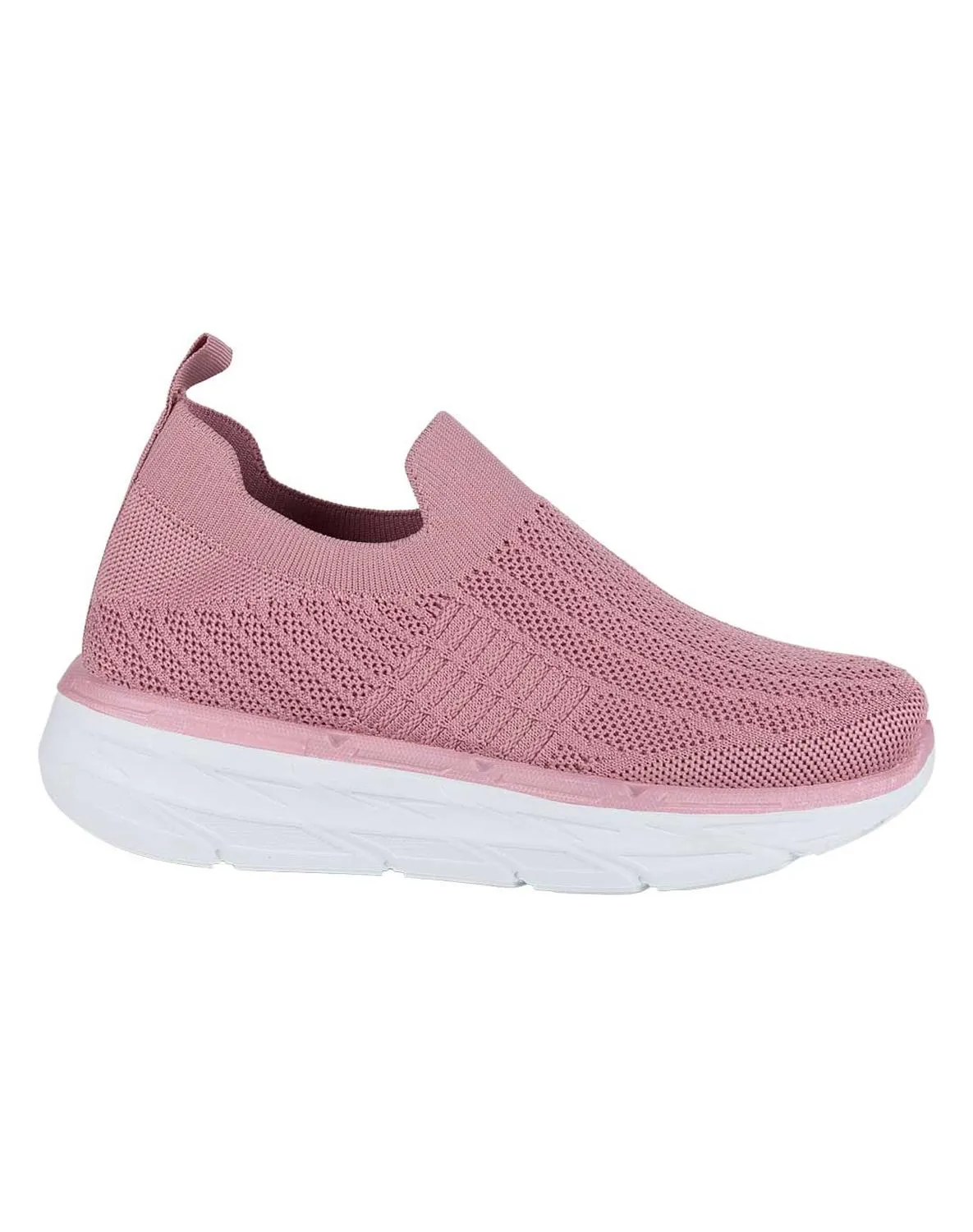 Tenis Mujer Deportivo Rosa Furor 19403914