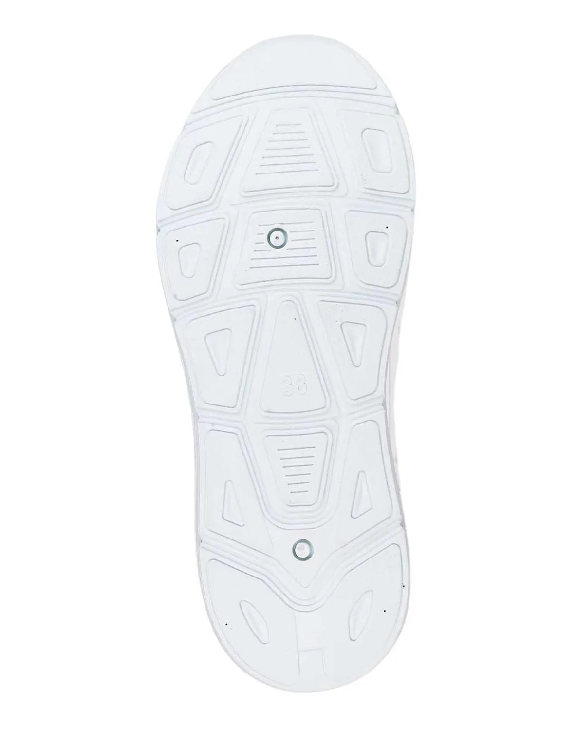 Tenis Mujer Deportivo Rosa Furor 19403914
