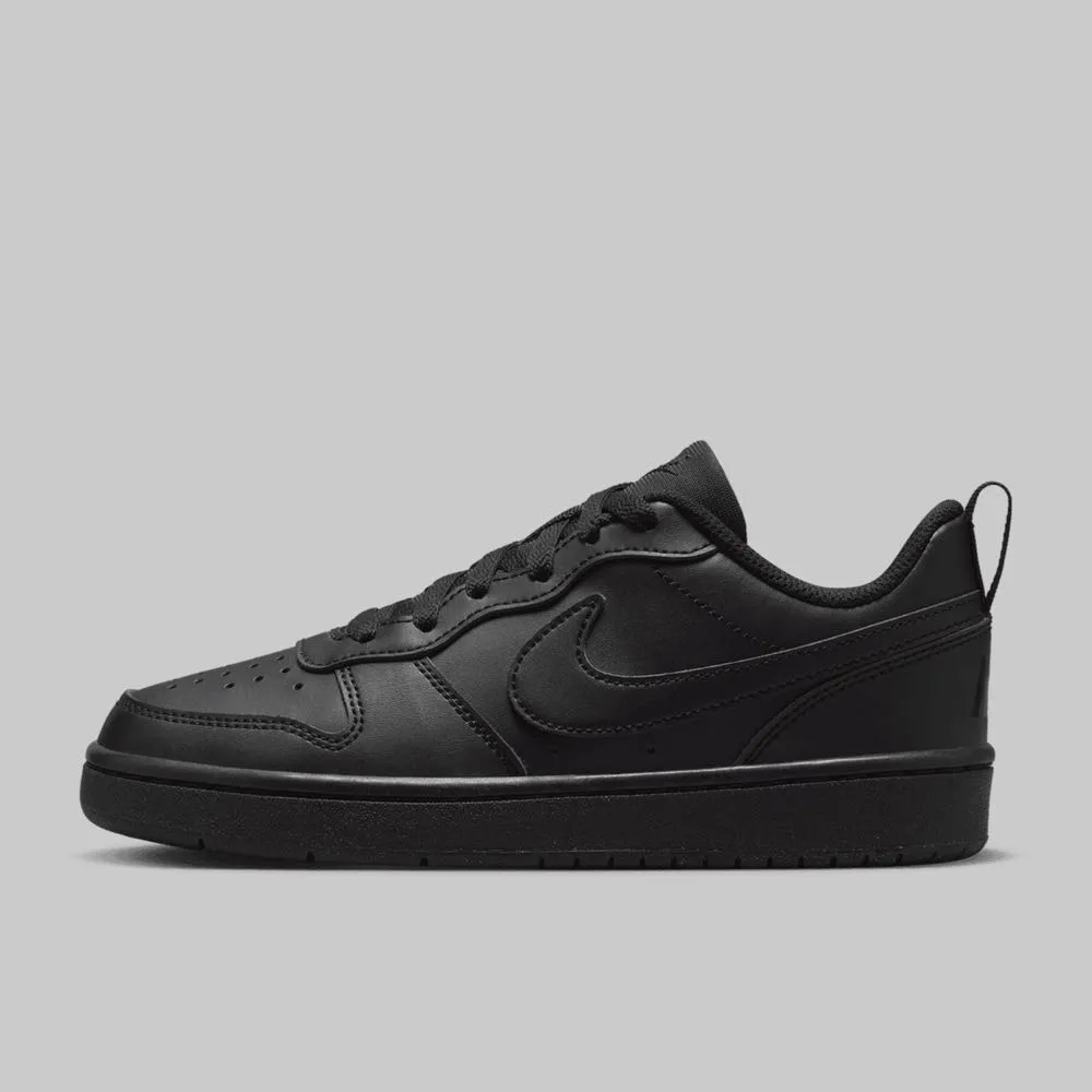 Tenis Nike Court Borough Low Recraft Joven