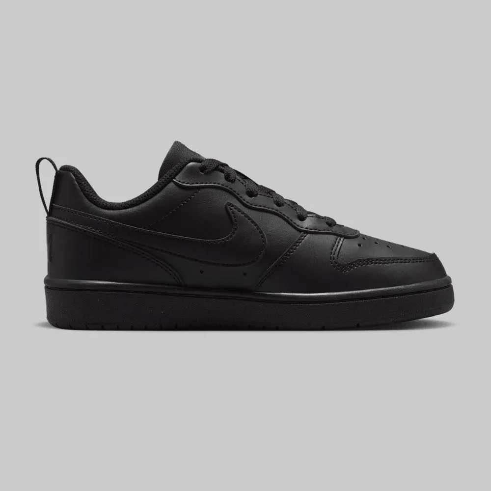 Tenis Nike Court Borough Low Recraft Joven