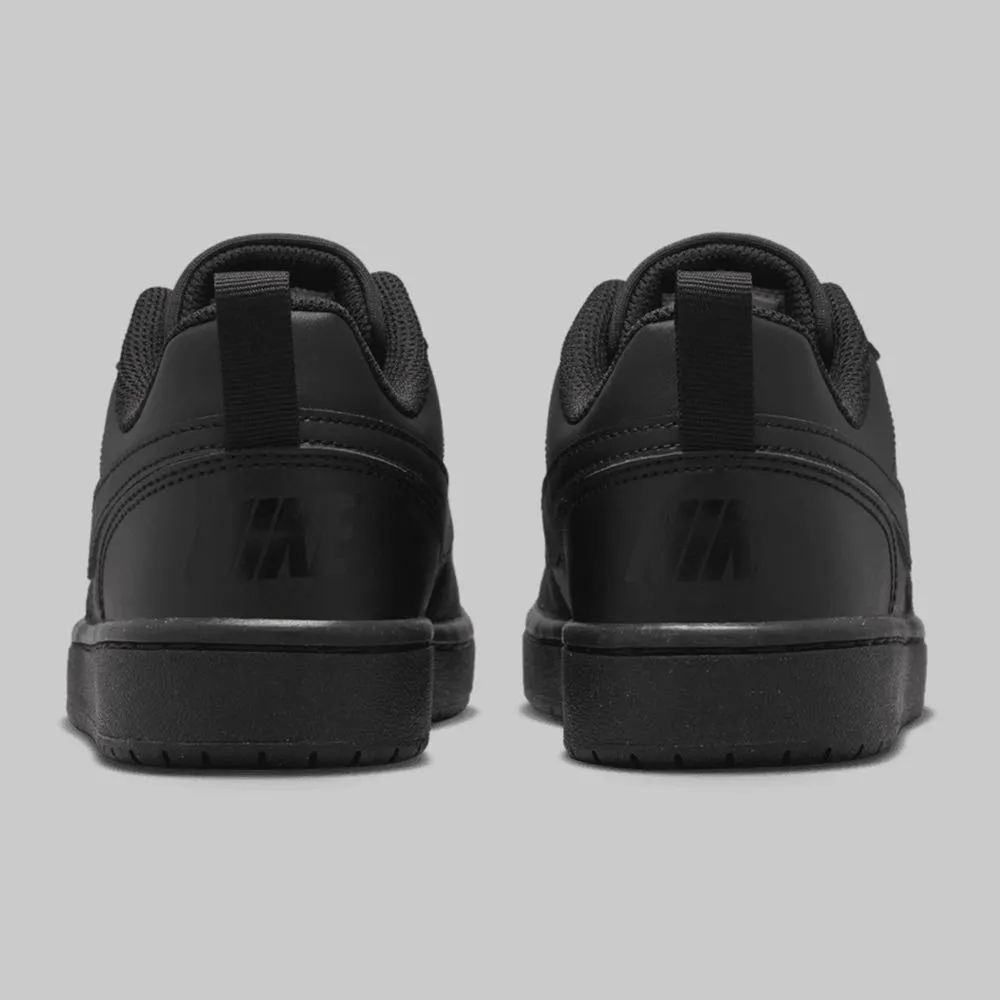 Tenis Nike Court Borough Low Recraft Joven