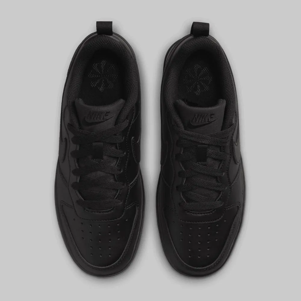 Tenis Nike Court Borough Low Recraft Joven