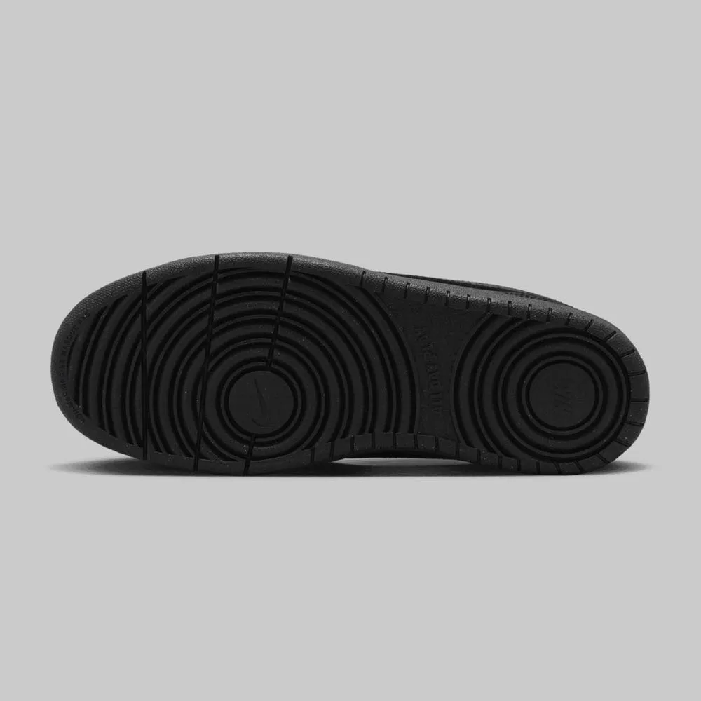 Tenis Nike Court Borough Low Recraft Joven