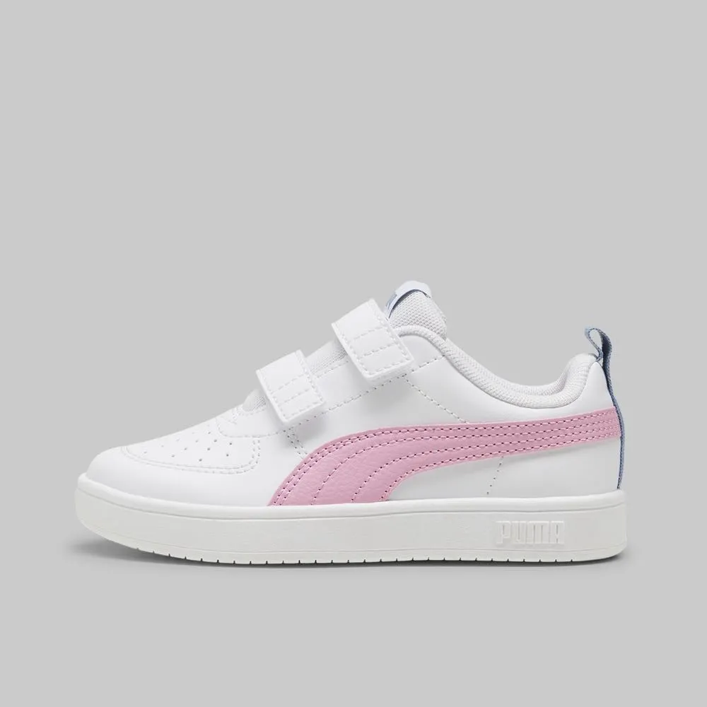 Tenis Nike Puma Rickie V Niña