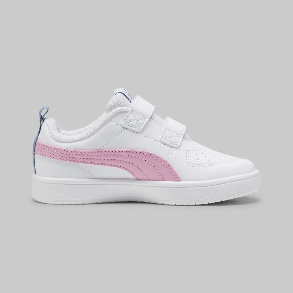 Tenis Nike Puma Rickie V Niña