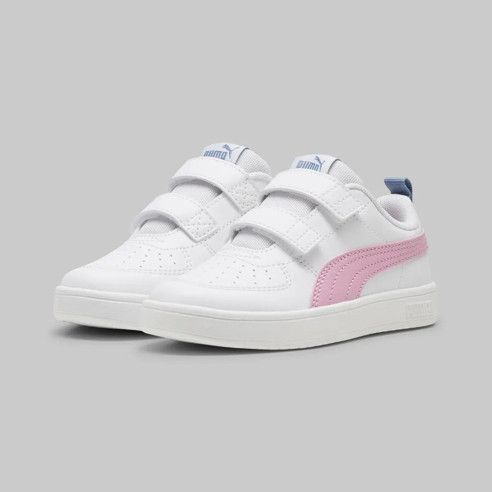 Tenis Nike Puma Rickie V Niña