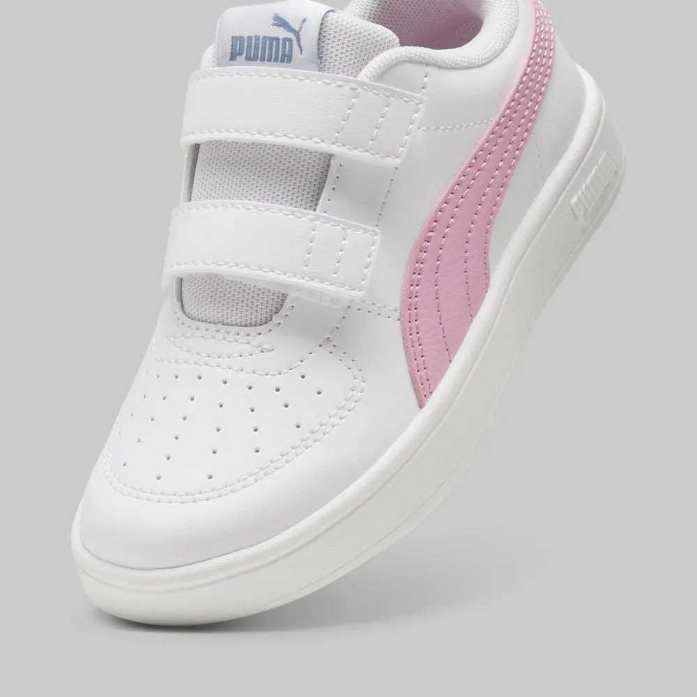 Tenis Nike Puma Rickie V Niña