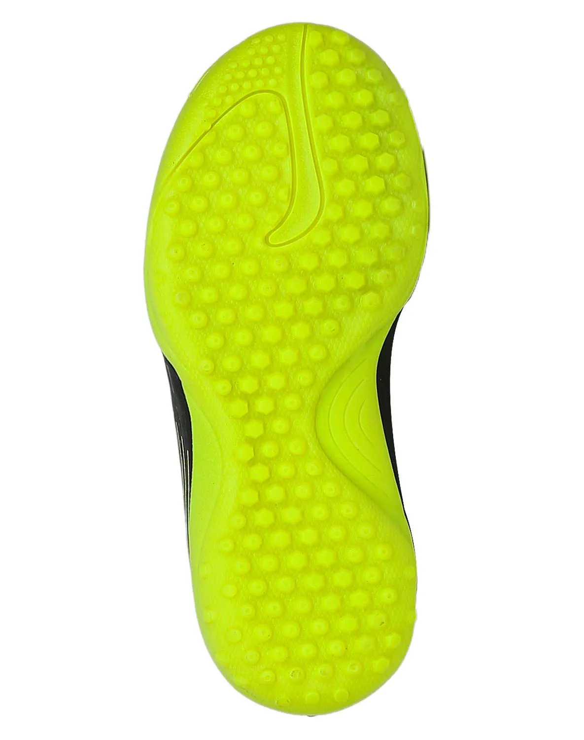 Tenis Nio Deportivo Negro Gattuso 15803100