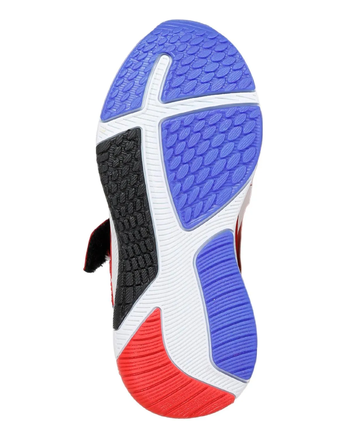Tenis Nio Deportivo Rojo What'S Up 06903538