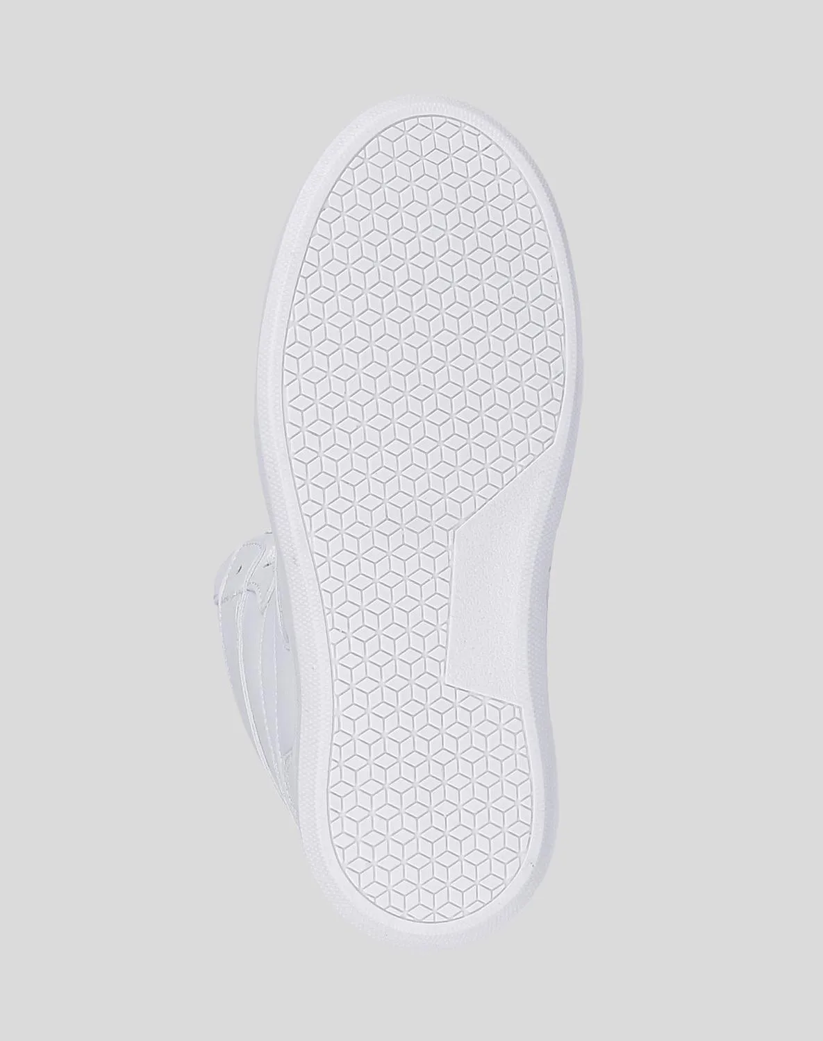 Tenis Nio Escolar Blanco 8Octava 24804100