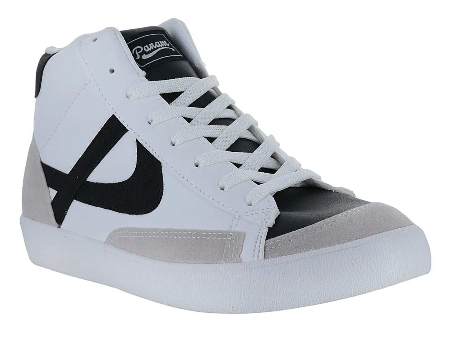 Tenis Panam 10768 Para Niño