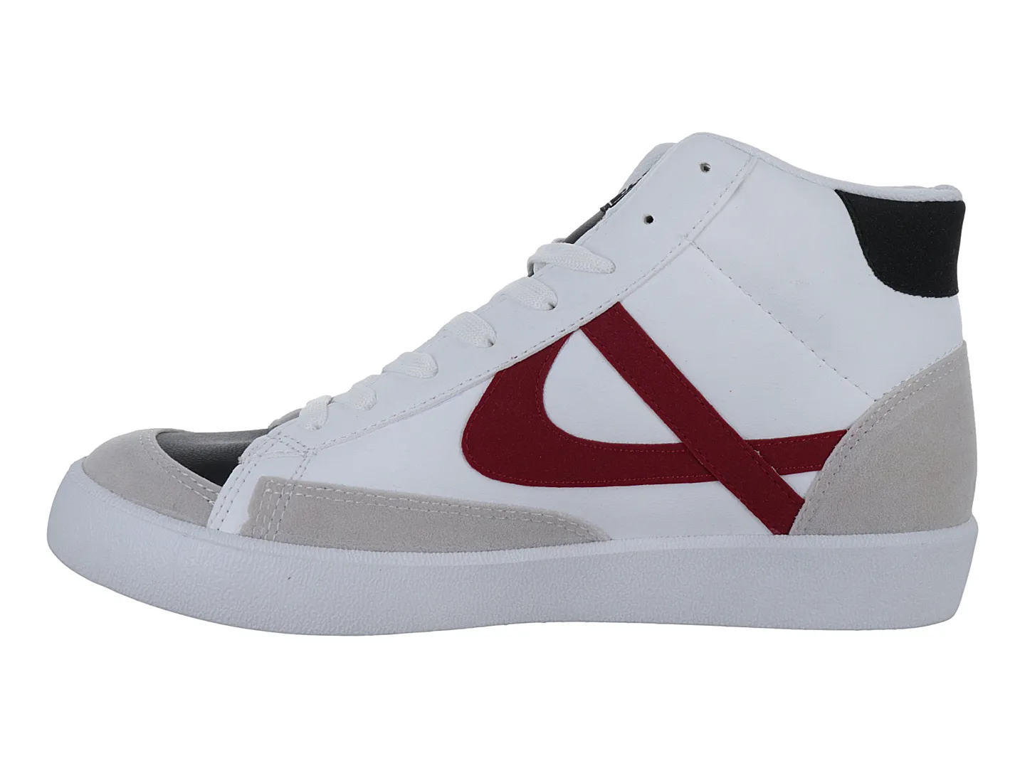 Tenis Panam 10768 Para Niño