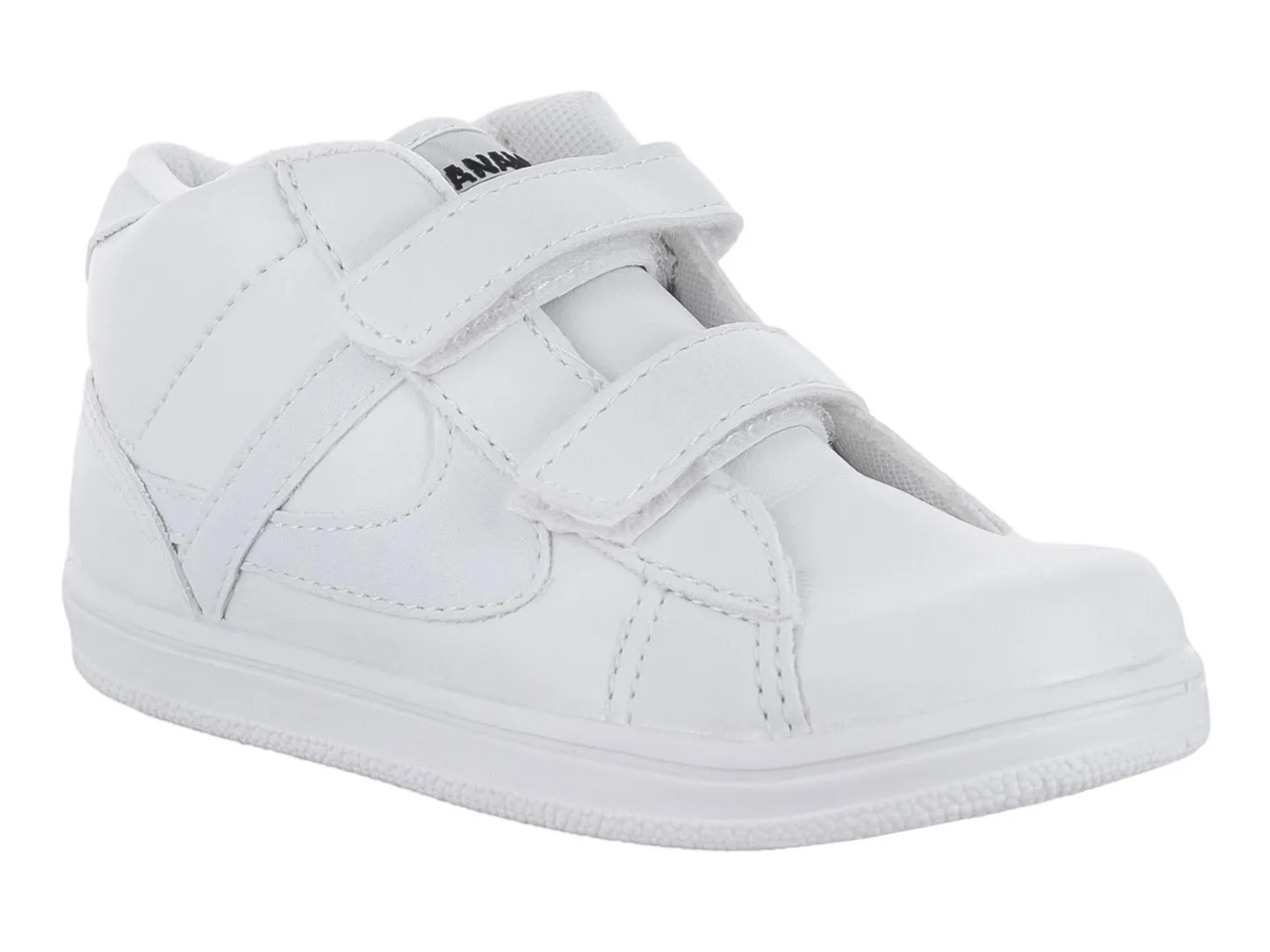 Tenis Panam 11270 Para Niño