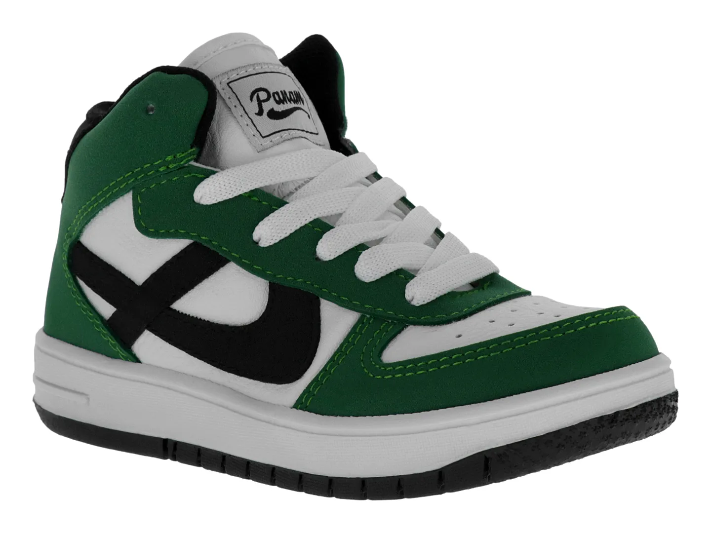 Tenis Panam 11514 Para Niño