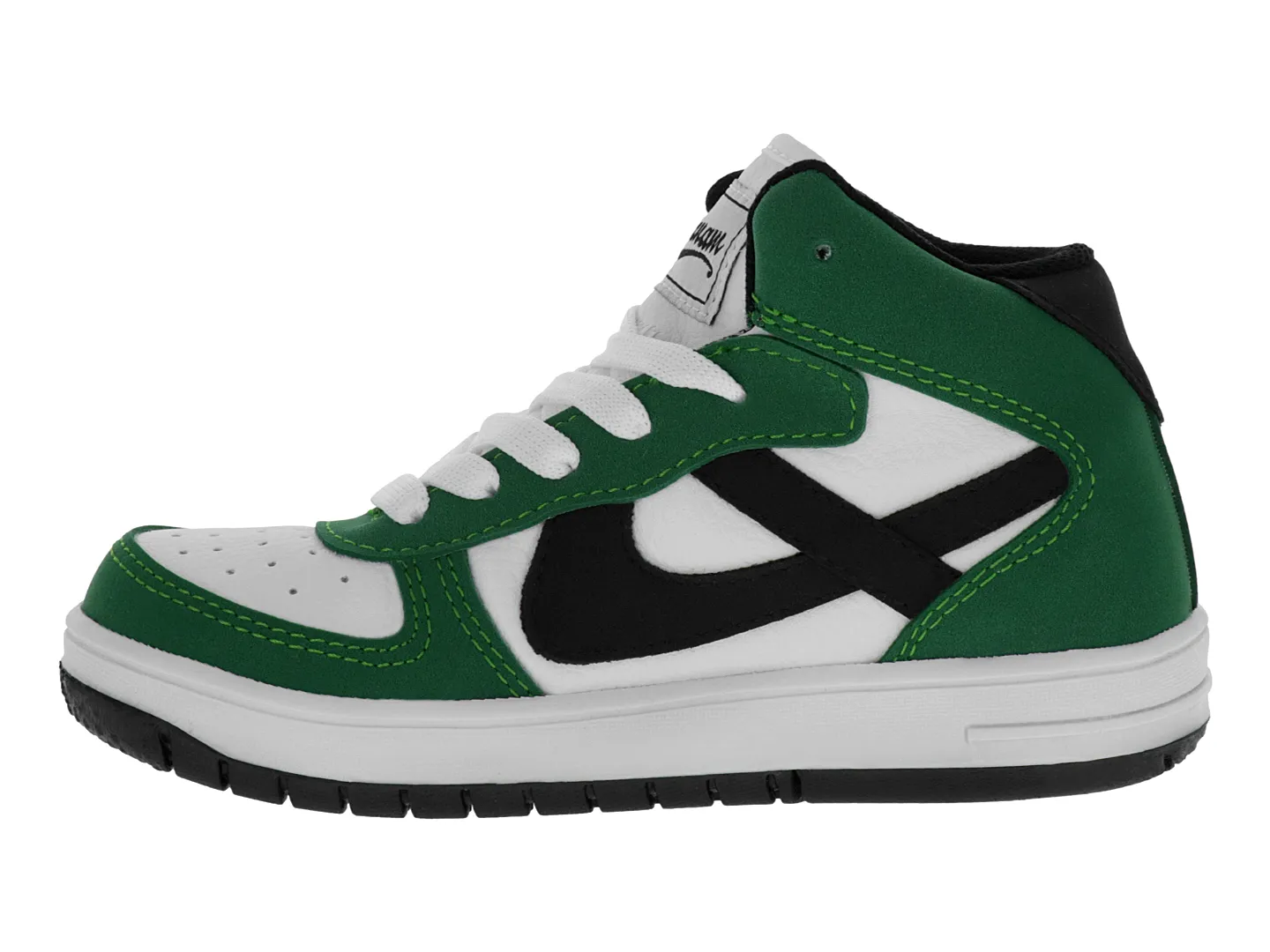 Tenis Panam 11514 Para Niño