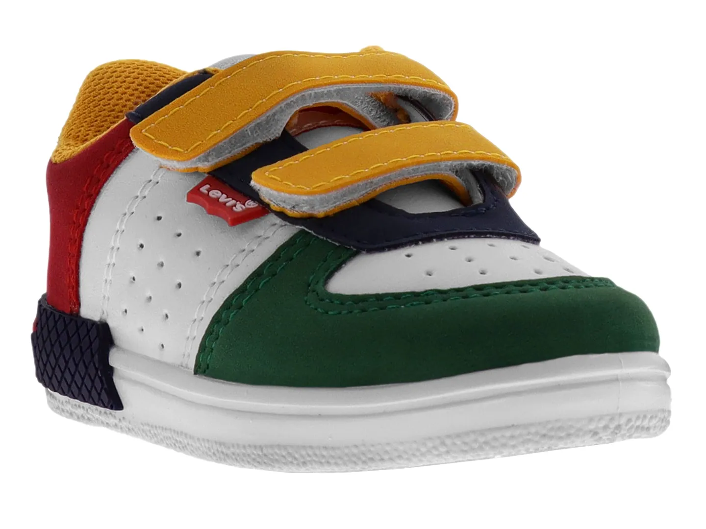 Tenis Panam 40788 Para Niño