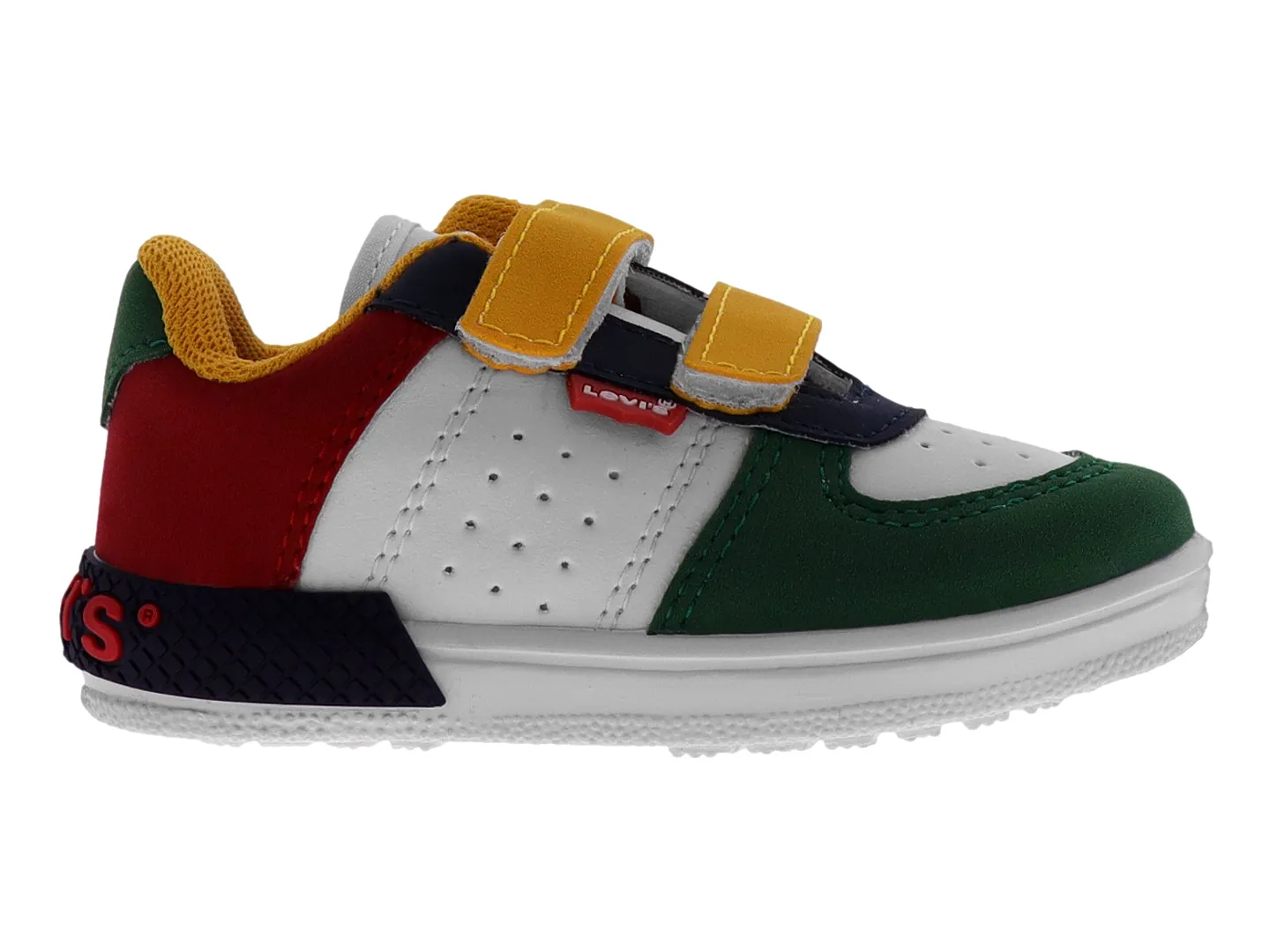 Tenis Panam 40788 Para Niño