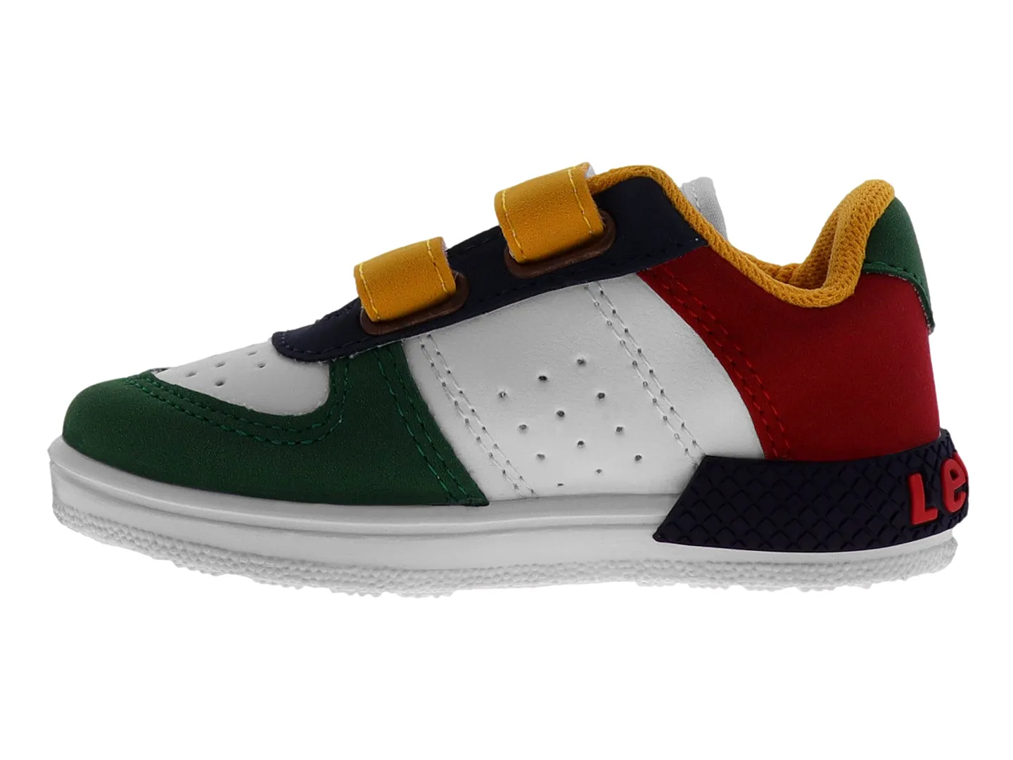 Tenis Panam 40788 Para Niño