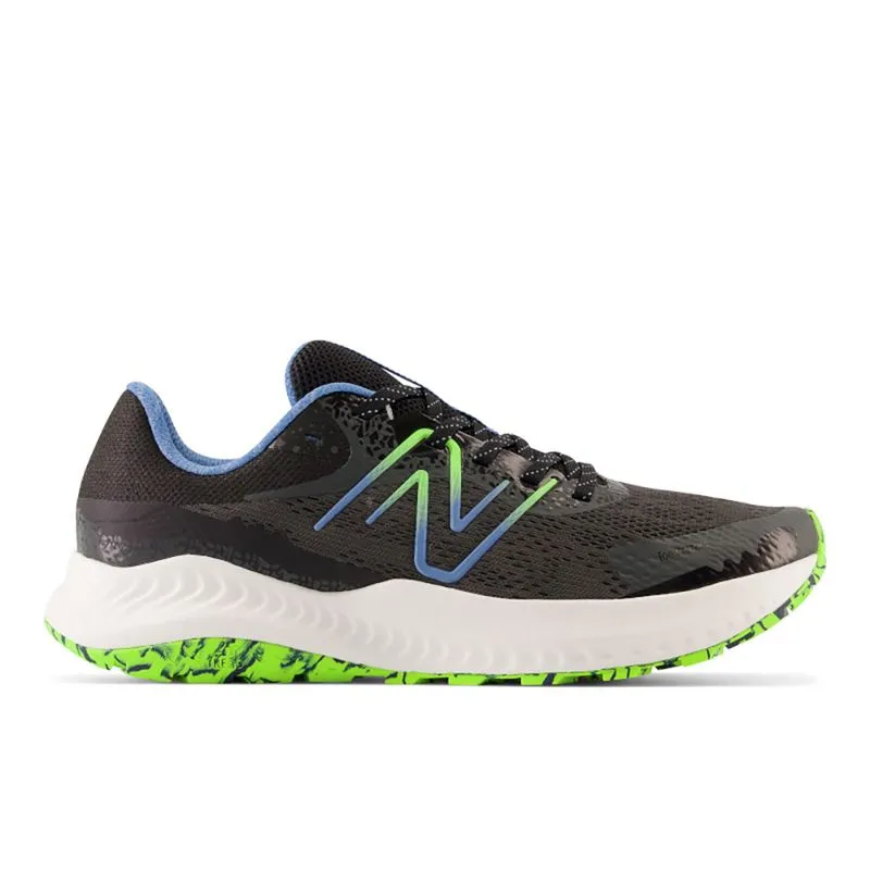Tenis Para Hombre Dynasoft Nitrel V5 New Balance