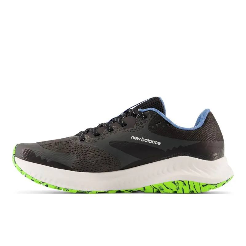Tenis Para Hombre Dynasoft Nitrel V5 New Balance