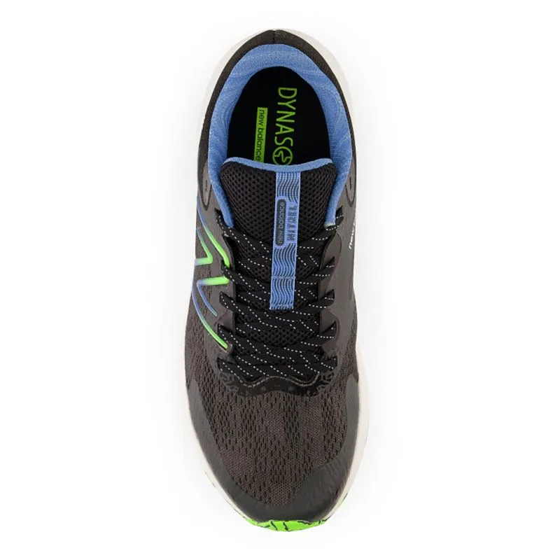 Tenis Para Hombre Dynasoft Nitrel V5 New Balance