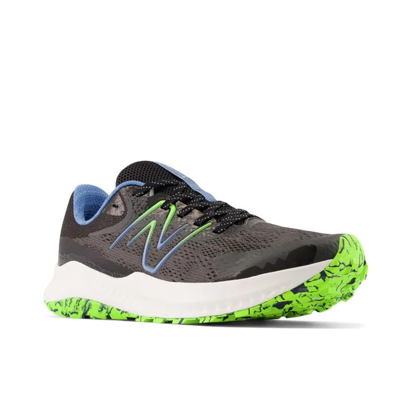 Tenis Para Hombre Dynasoft Nitrel V5 New Balance