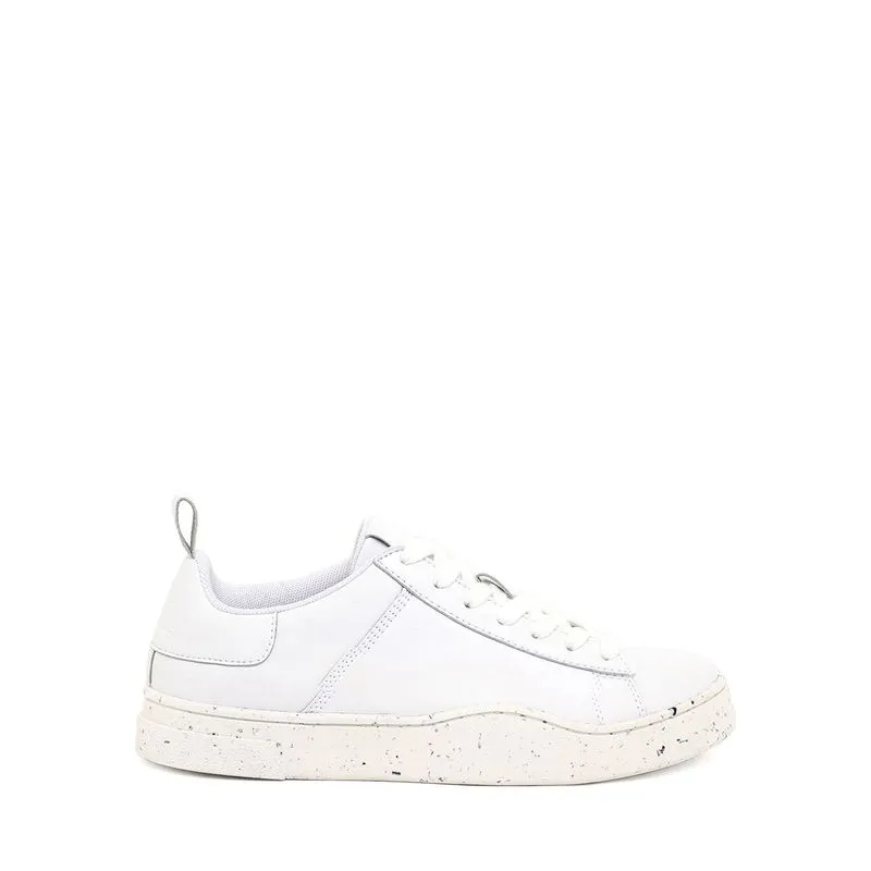 Tenis Para Hombre S Clever Low Lace  34843