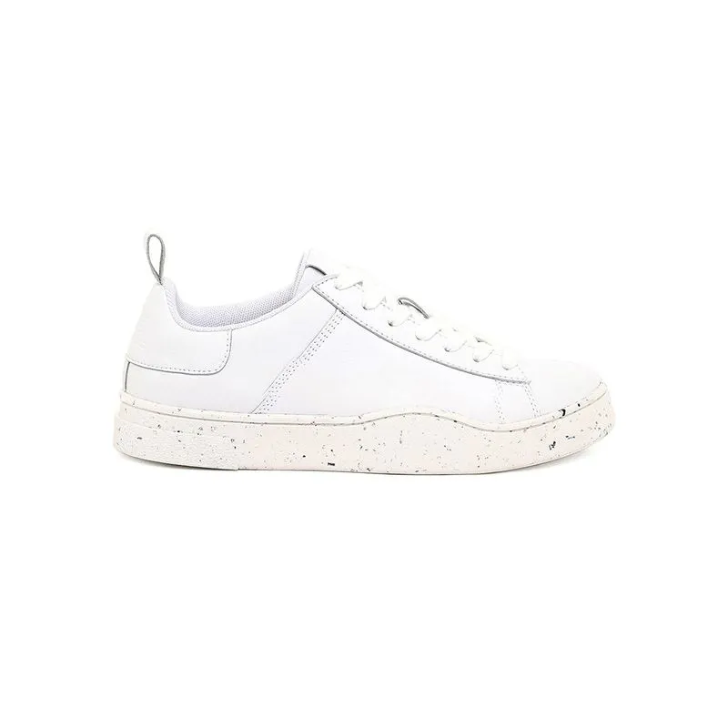 Tenis Para Hombre S Clever Low Lace  34843