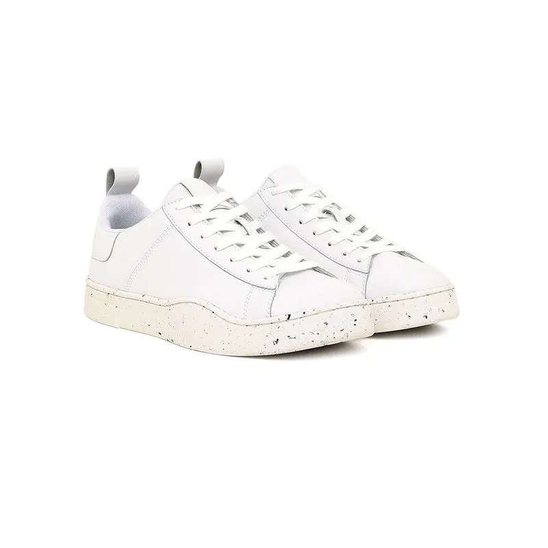 Tenis Para Hombre S Clever Low Lace  34843