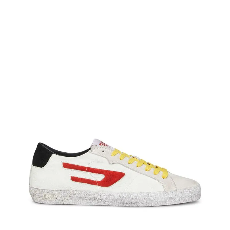 Tenis Para Hombre S Leroji Low 47312
