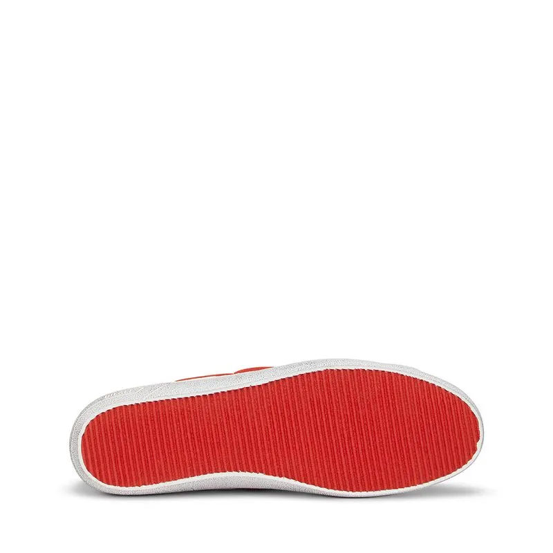 Tenis Para Hombre S Leroji Low 47312