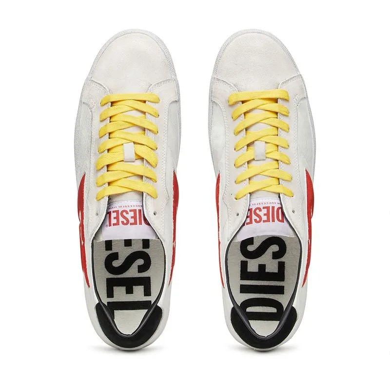 Tenis Para Hombre S Leroji Low 47312