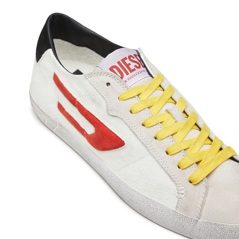 Tenis Para Hombre S Leroji Low 47312