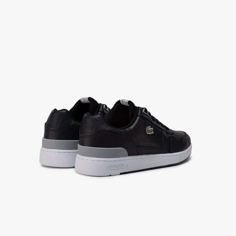 Tenis Para Hombre Tclip 0520 1 Sma Prod Br Lacoste