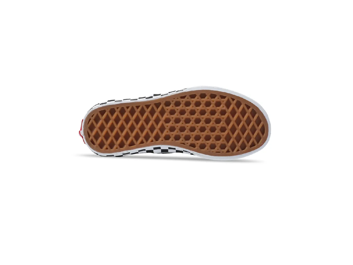Tenis Vans Authentic Para Niño