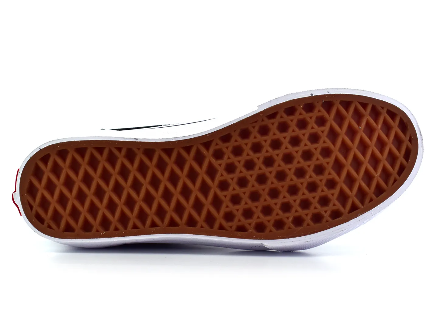 Tenis Vans Old Skool Para Niño