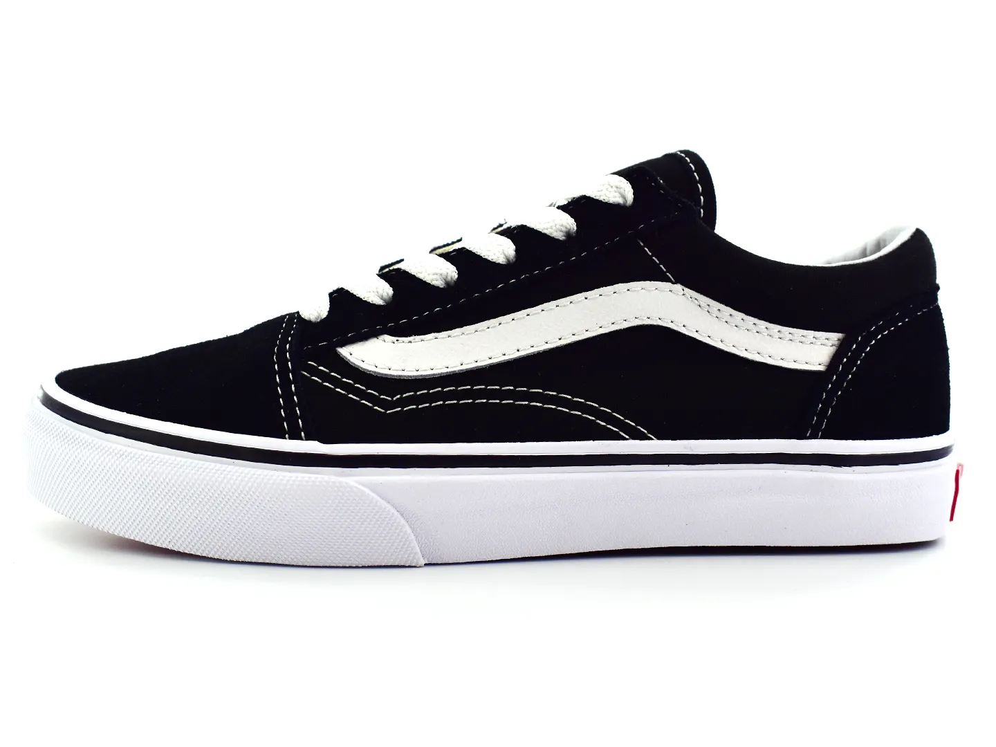 Tenis Vans Old Skool Para Niño