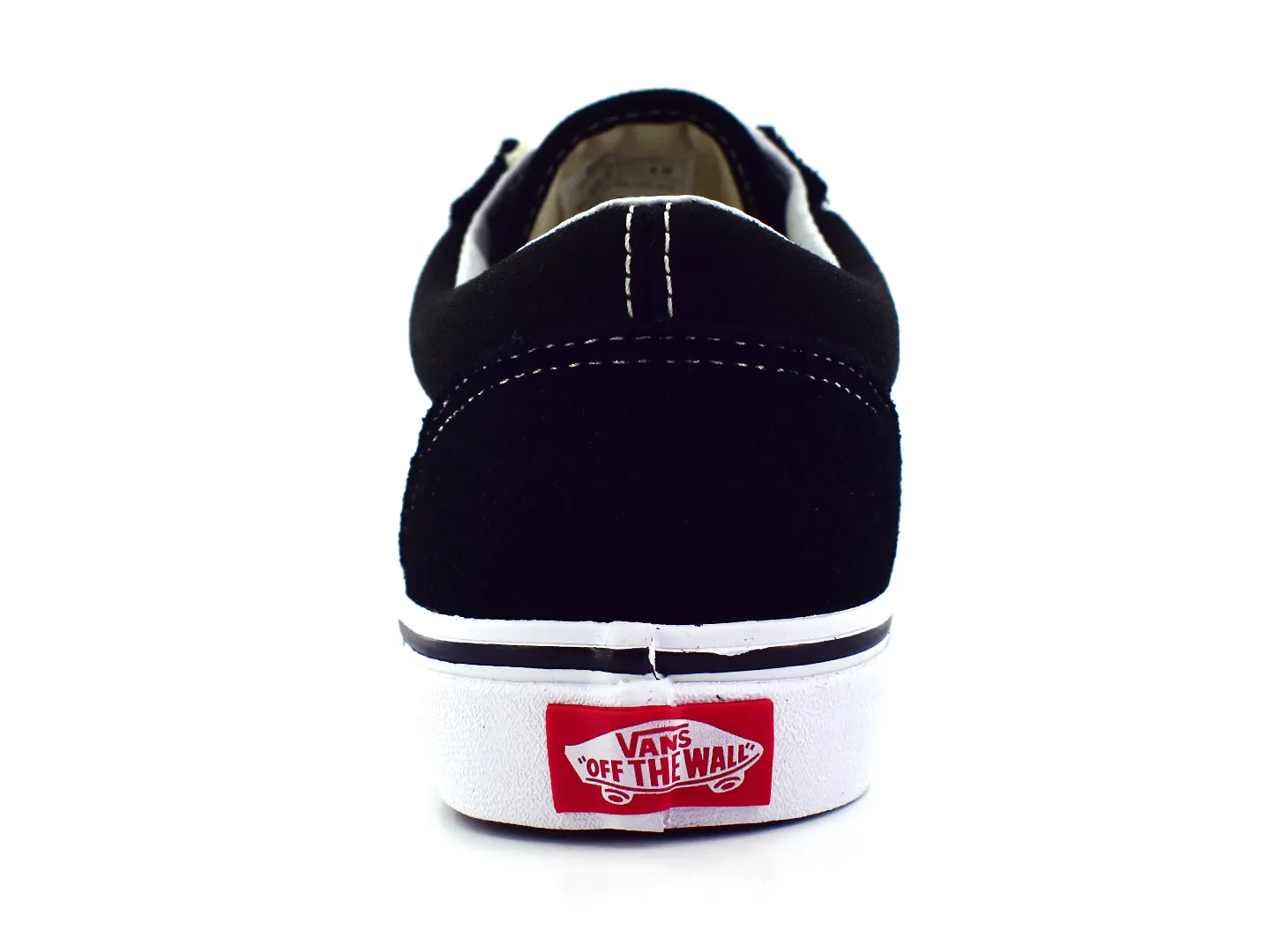 Tenis Vans Old Skool Para Niño