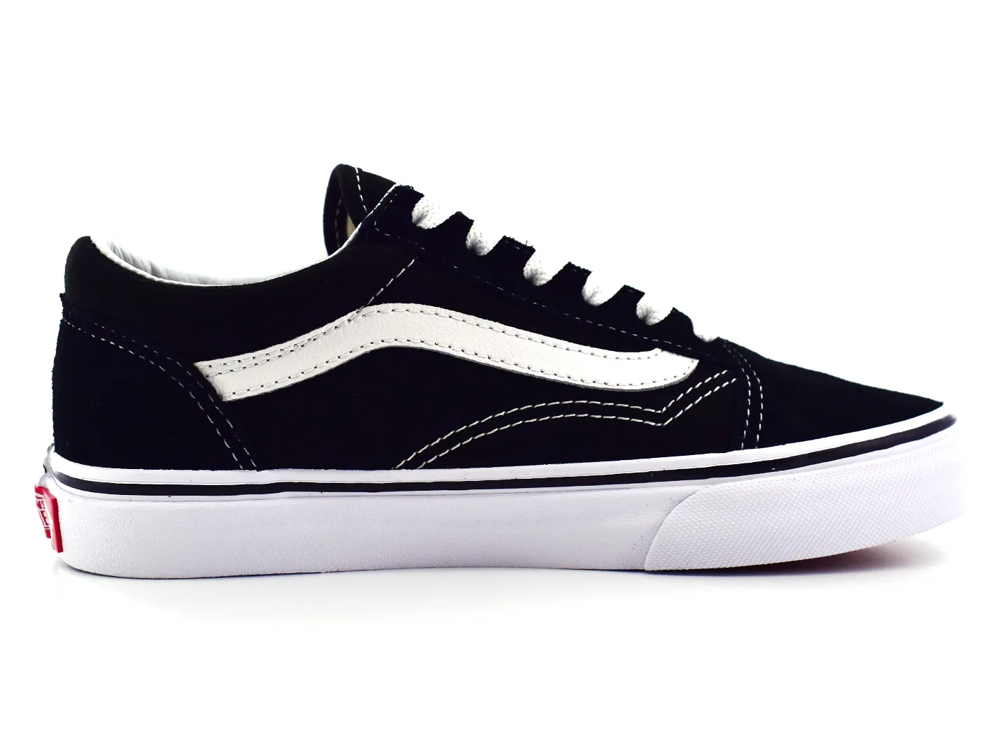 Tenis Vans Old Skool Para Niño