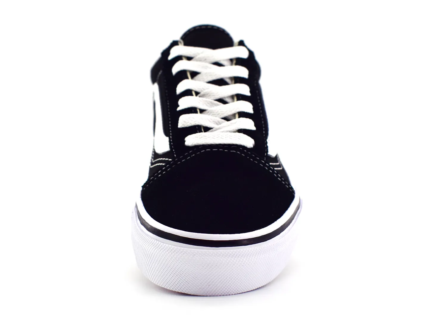 Tenis Vans Old Skool Para Niño