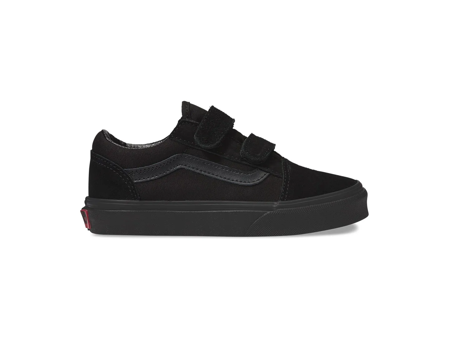 Tenis Vans Old Skool V Para Niño