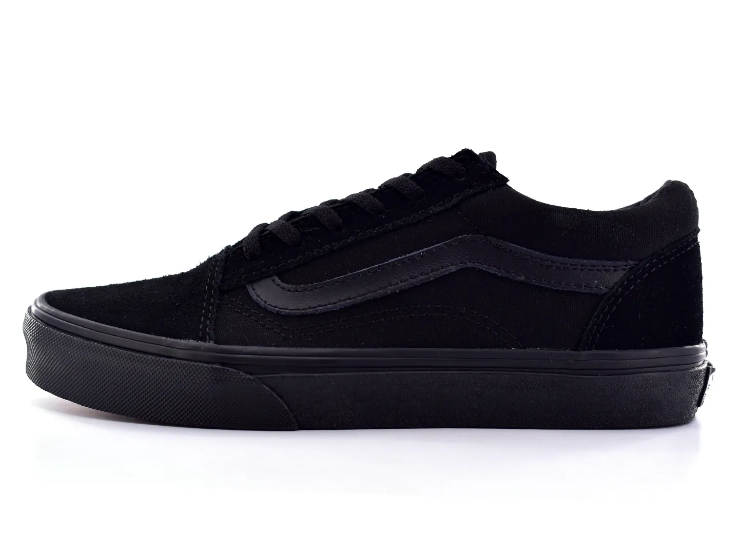 Tenis Vans Old Skool V Para Niño