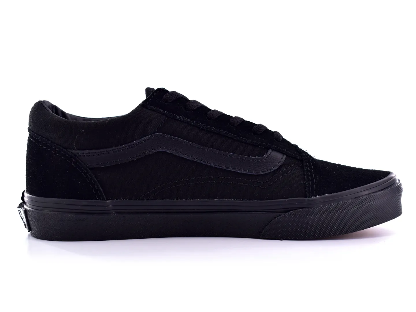 Tenis Vans Old Skool V Para Niño