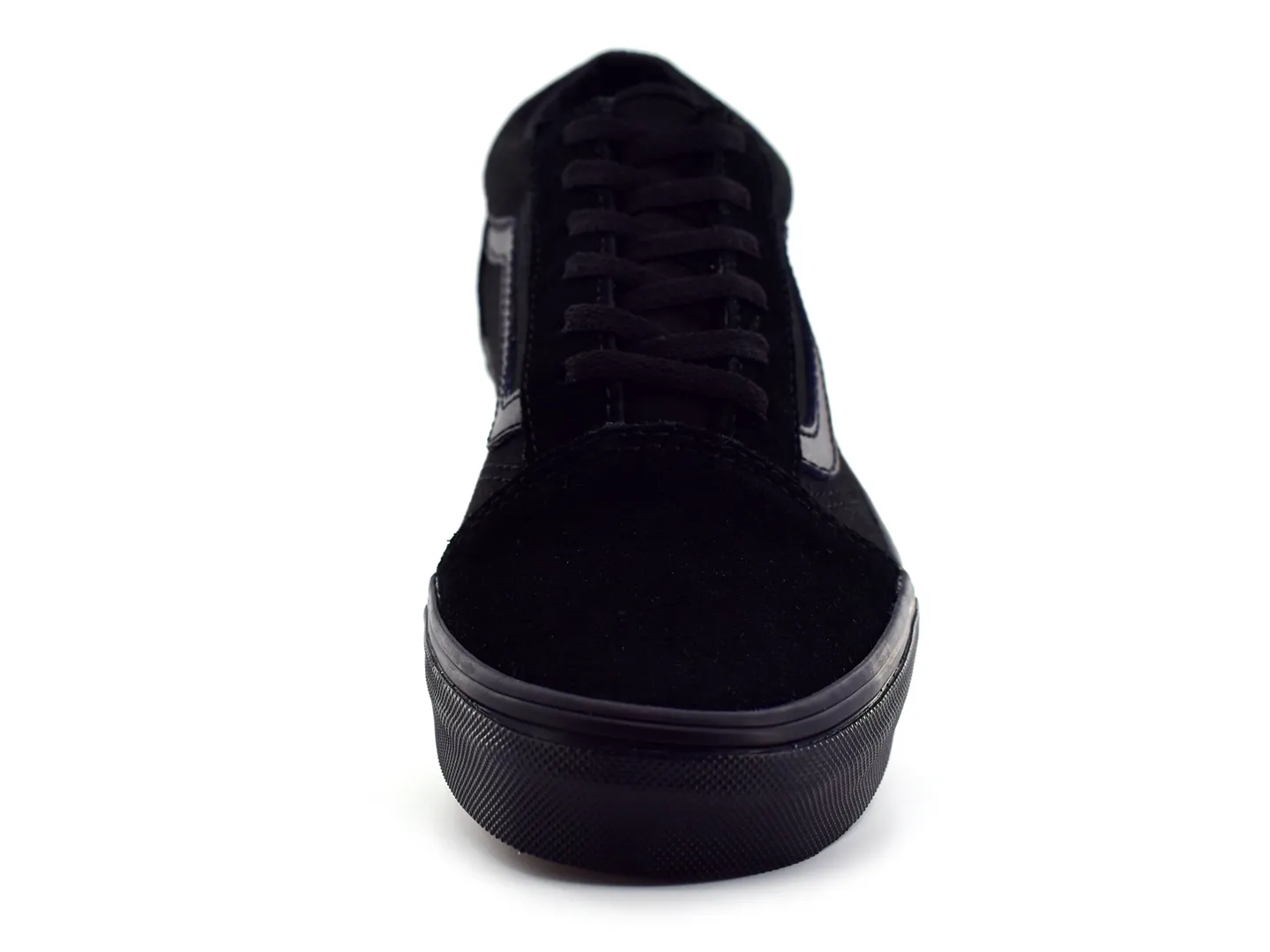 Tenis Vans Old Skool V Para Niño