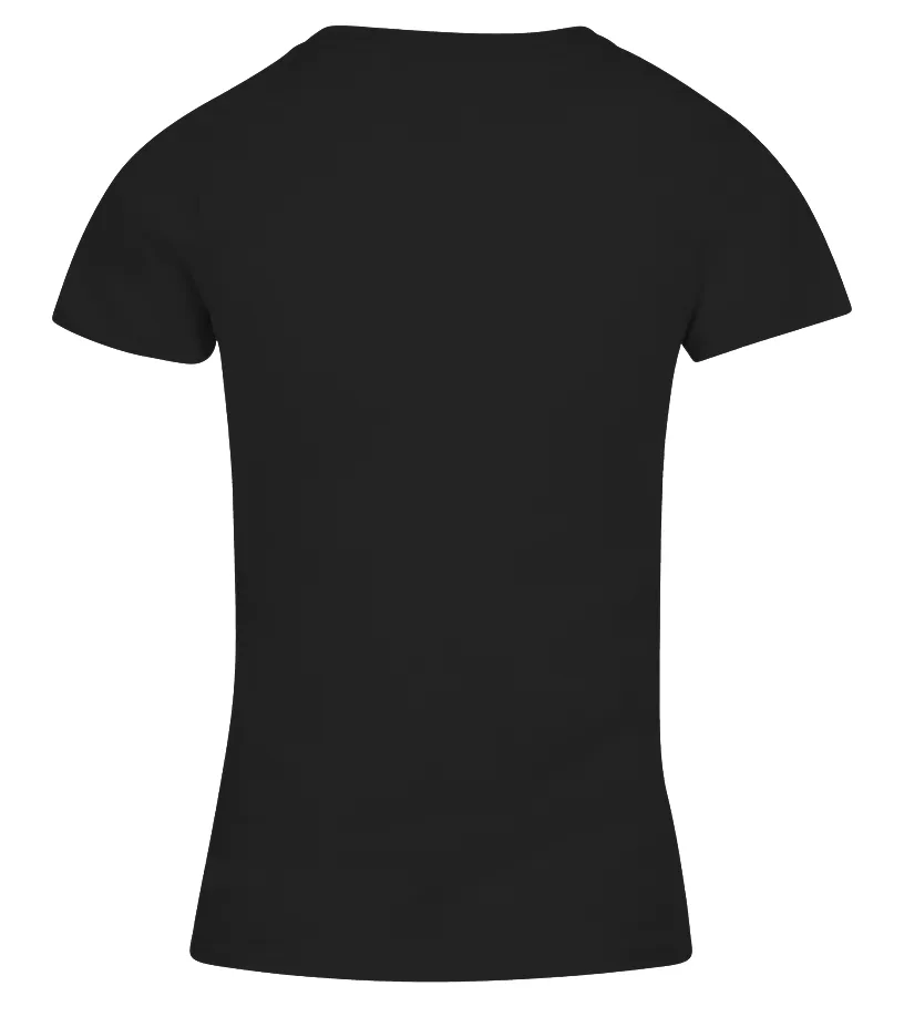 TO BE EDDIE LEVERT Camiseta cuello pico Mujer