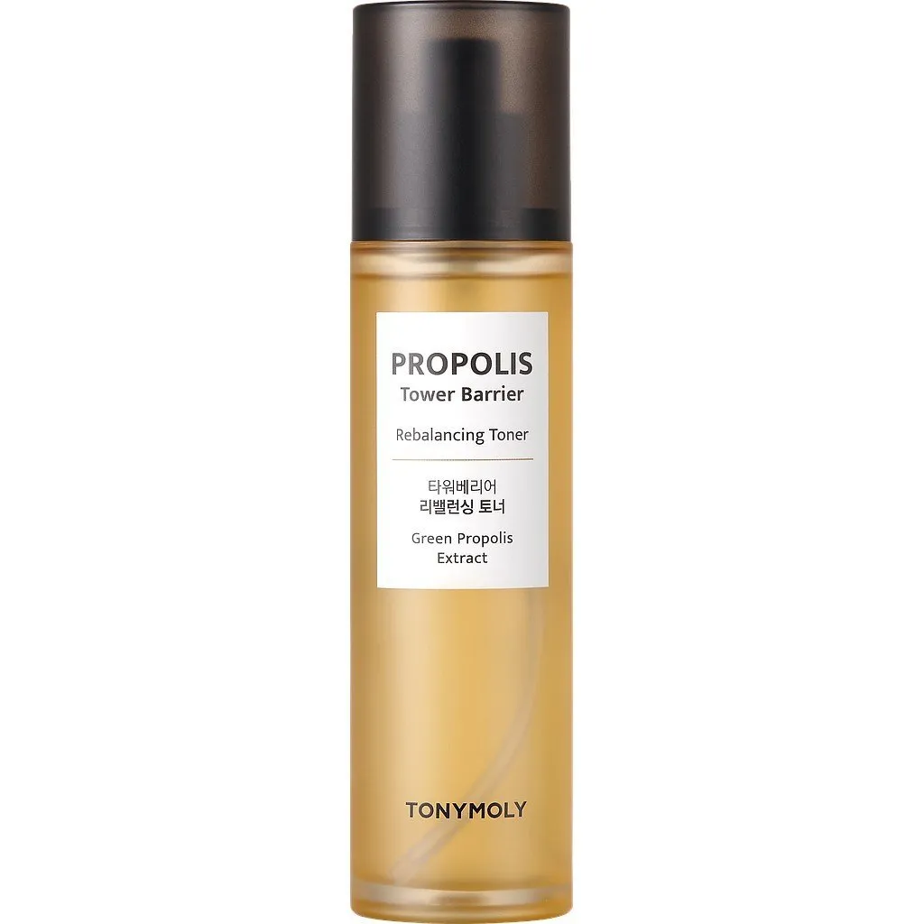 TONICO FACIAL PROPOLIS TOWER BARRIER REBALANCING TONER