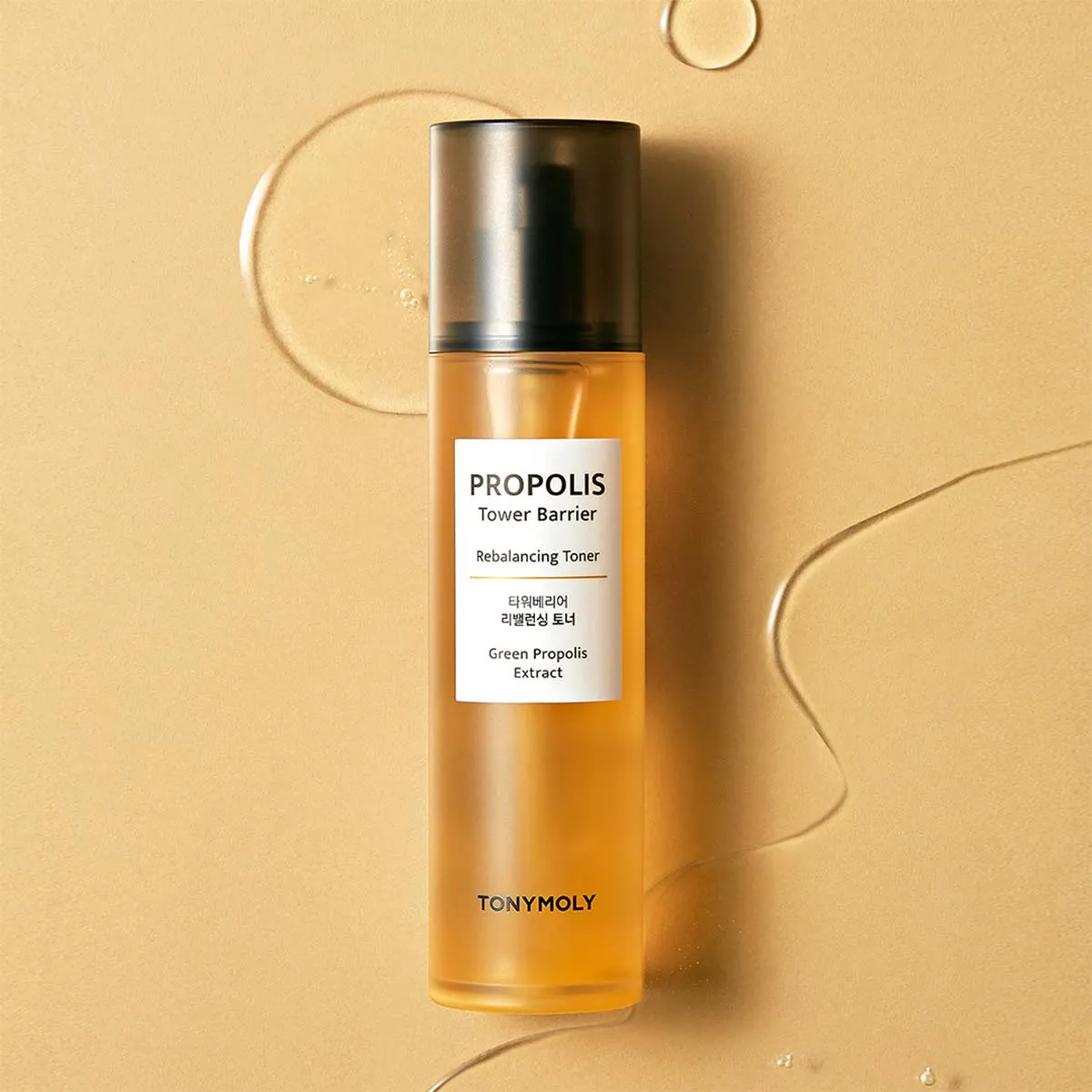 TONICO FACIAL PROPOLIS TOWER BARRIER REBALANCING TONER